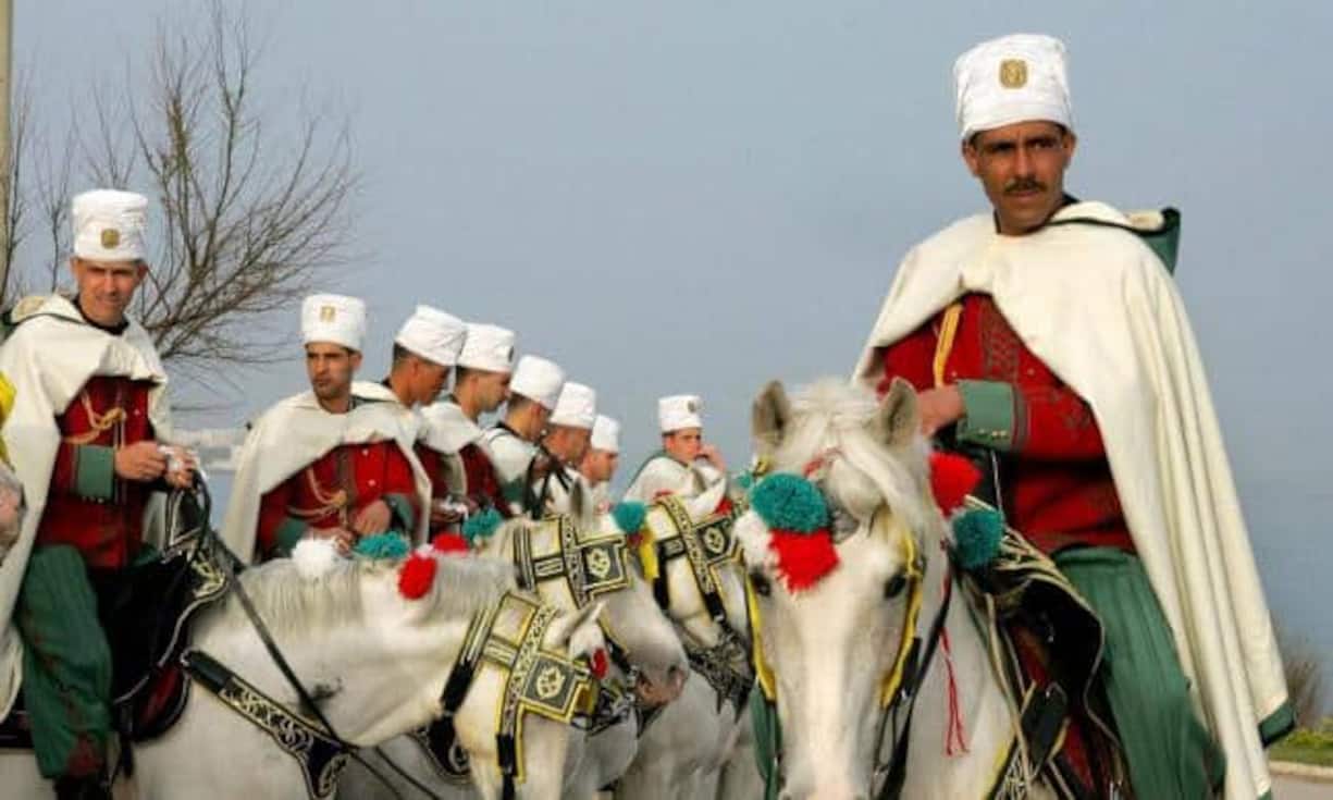 Mit 72,7 Prozent hat Algerien die höchste Steuerbelastung auf dem afrikanischen Kontinent.