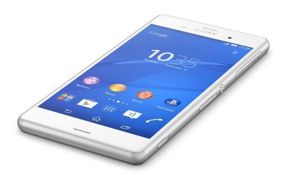 Edel-Smartphone: Sony Xperia Z3Das Sony Xperia Z3 zeigt sich mit abgerundetem Alu-Rahmen anschmiegsamer denn je. Auch mit der Ausstattung kann das Smartphone überzeugen. Es bietet ein superscharfes, helles Display mit grossem Betrachtungswinkel und ist schnell und einfach zu bedienen. Die Kamera hat eine sehr hohe Auflösung und macht sogar 4K-Videos. Testnote: 2.51.