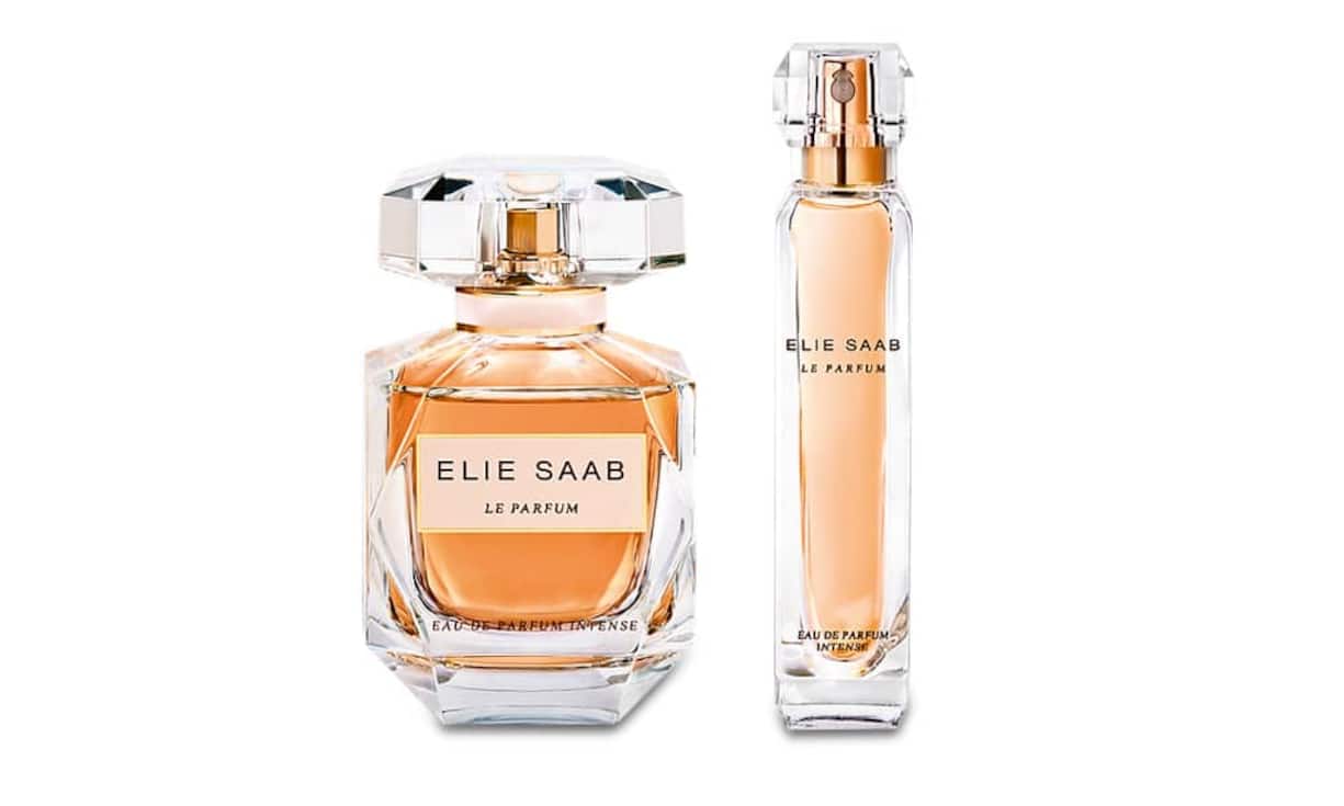 Honigsüss: Das Eau de Parfum Intense von Elie Saab ist eine Komposition orientalischer Blumennoten, die mit einem erfrischenden Orangenblütenakkord eröffnet. Die Herznote bilden opulente Akzente von Ylang-Ylang und Rosenhonig. Patchouli und Amber runden den Duft ab. Elie Saab, Eau de Parfum Intense, 120 Franken