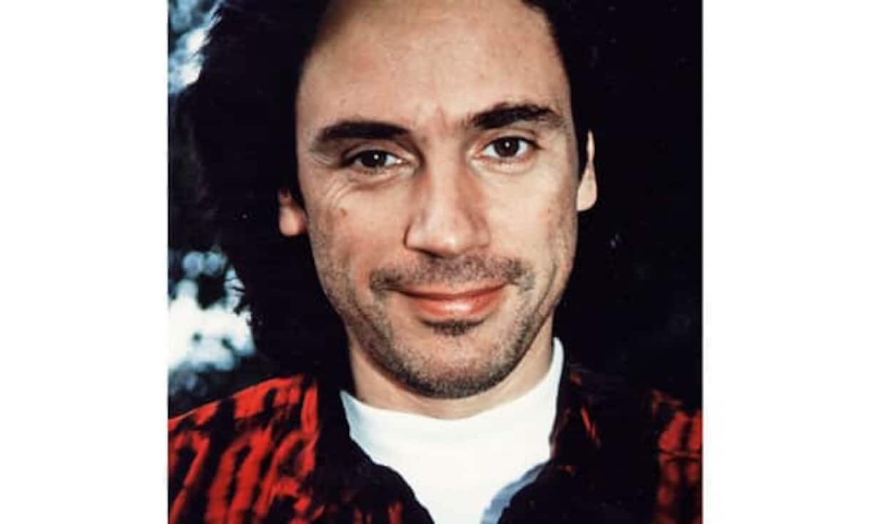 1993: Lancierung der Swatch Musicall mit Weckfunktion und Melodie von Jean-Michel Jarre.