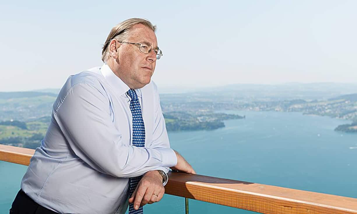 Bruno SchöpferManaging Director Katara Hospitality SwitzerlandDas Luxusresort auf dem Bürgenstock soll 2017 eröffnet werden. Es ist sein Husarenstück. Schöpfer ist Chef der Katara Hospitality Switzerland, einer Tochter des Staatsfonds des Emirats Katar mit Sitz in Zug. Die Katarer hatten das geschichtsträchtige Stück Schweiz 2008 erworben und ihn als Mastermind unter Vertrag genommen. Eine halbe Milliarde Franken sind verbaut worden. Christof Schürpf