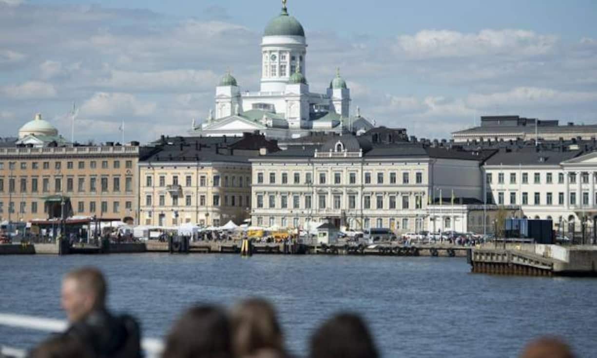 Im jüngsten Ranking des Weltwirtschaftsforums (WEF) zur Wettbewerbsfähigkeit - dem Global Competitiveness Report (GCR) belegt Finnland Platz zehn.