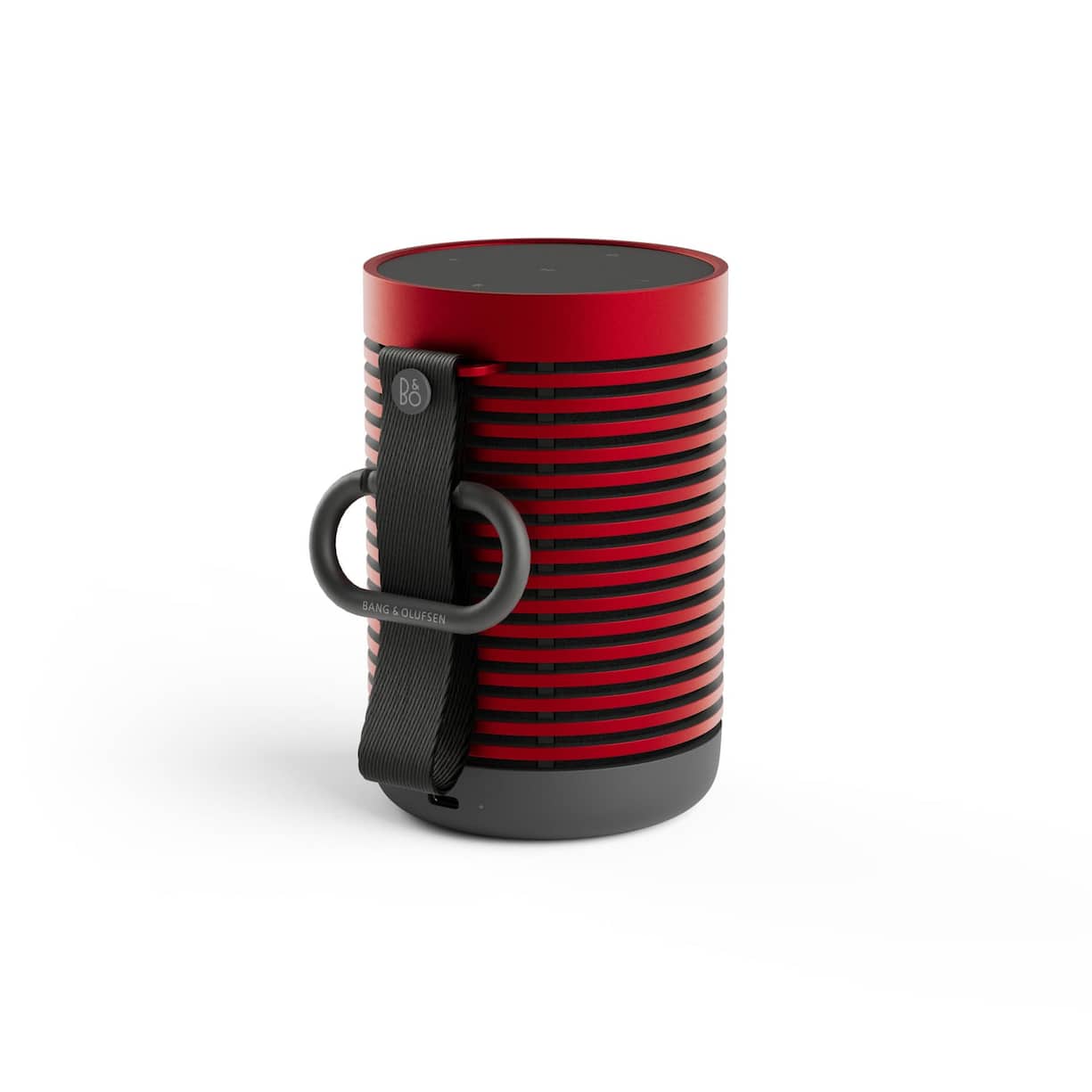 Outdoor-Lautsprecher Ferrari Edition von Bang & Olufsen, 299 Fr.