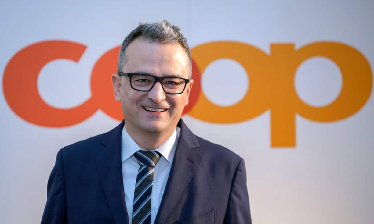 …Coop-CEO Joos Sutter…