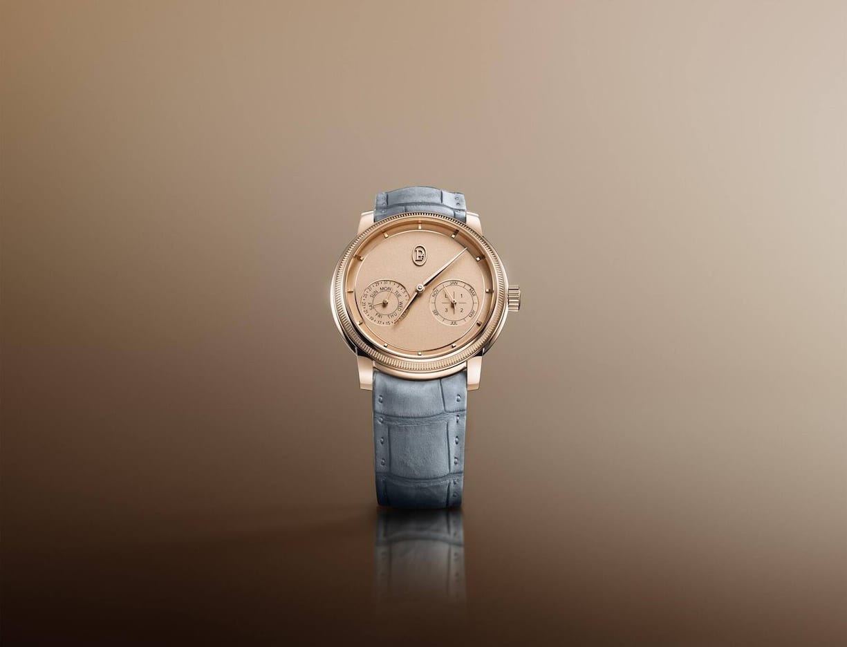 Parmigiani