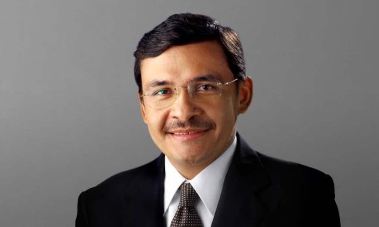 Helman Sitohang übernimmt das Asien- und Pazifikgeschäft (APAC). Der 49-Jährige ist ebenfalls bereits seit 1998 im Unternehmen.