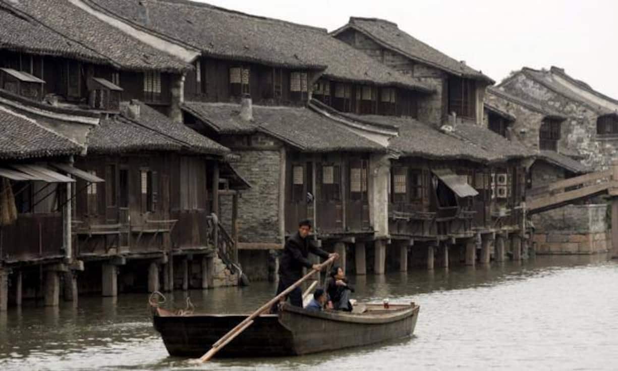 Hier sind die Top Ten der grössten Staatsfonds der Welt (laut Sovereign Wealth Fund Institute):
10. Platz: National Social Security Fund (China)
Der Fonds ist einer von mehreren chinesischen Staatsfonds und soll zur Deckung von künftigen Sozialausgaben dienen. Die 236 Milliarden Dollar sind vor allem in festverzinsliche Anlagen und chinesische Aktien investiert.