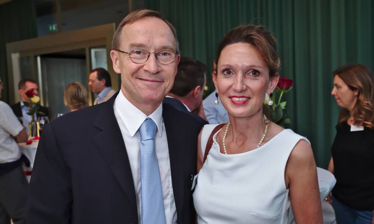 Pietro Simmen, Simmen Wirth & Partner AG;
Karin Kofler, Bilanz