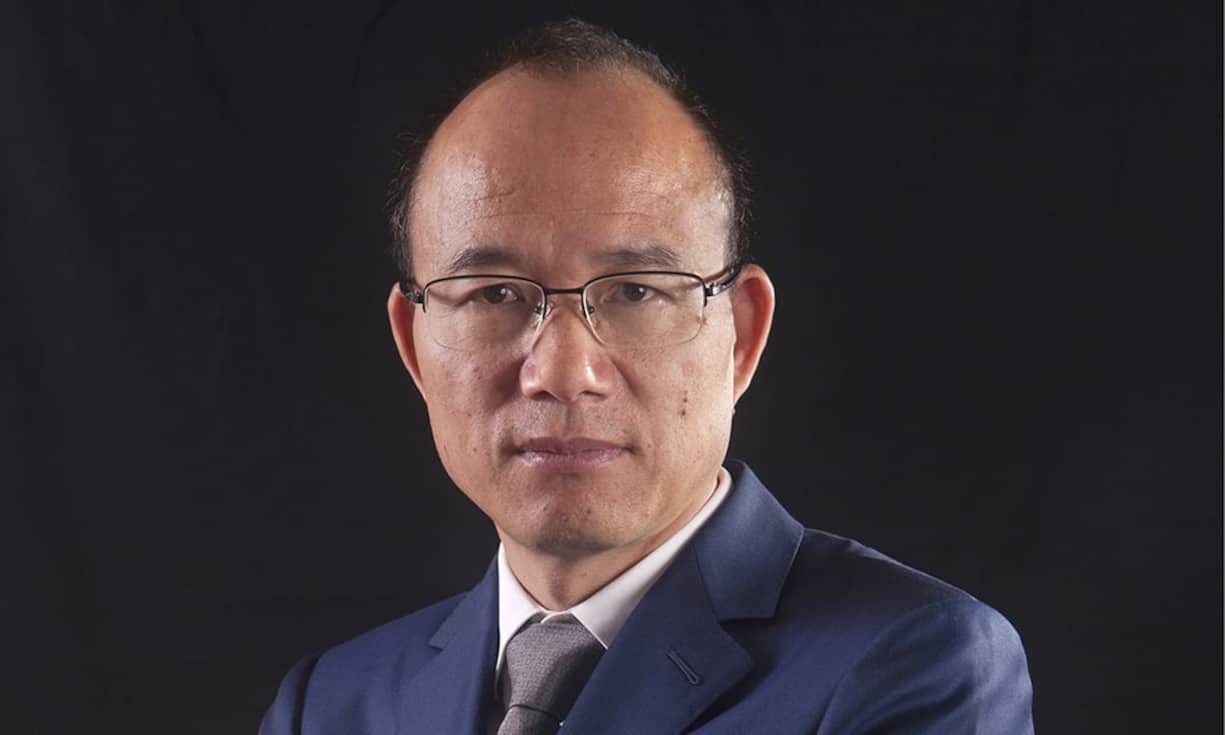 Guo Guangchang