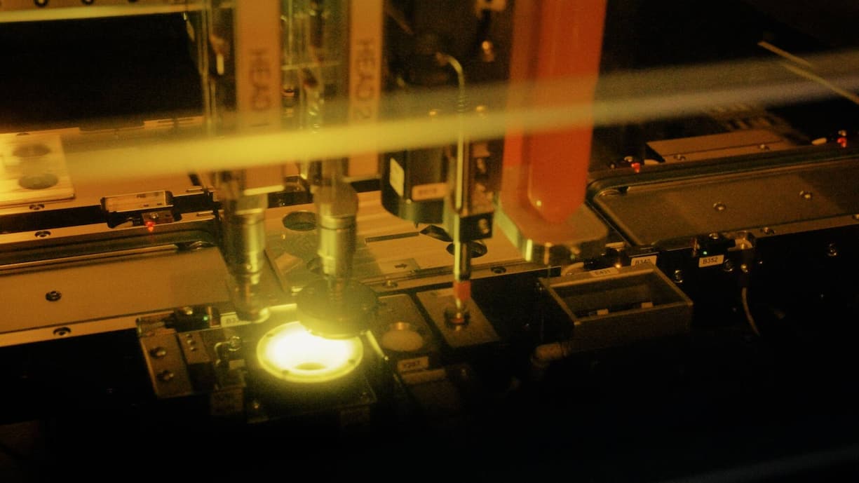 Tissot T-Touch Connect Sport