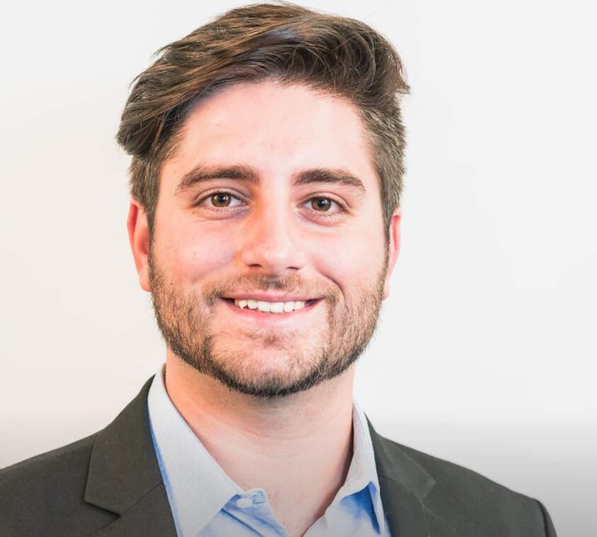 Alexandros Tyropolis CEO Coding Mind