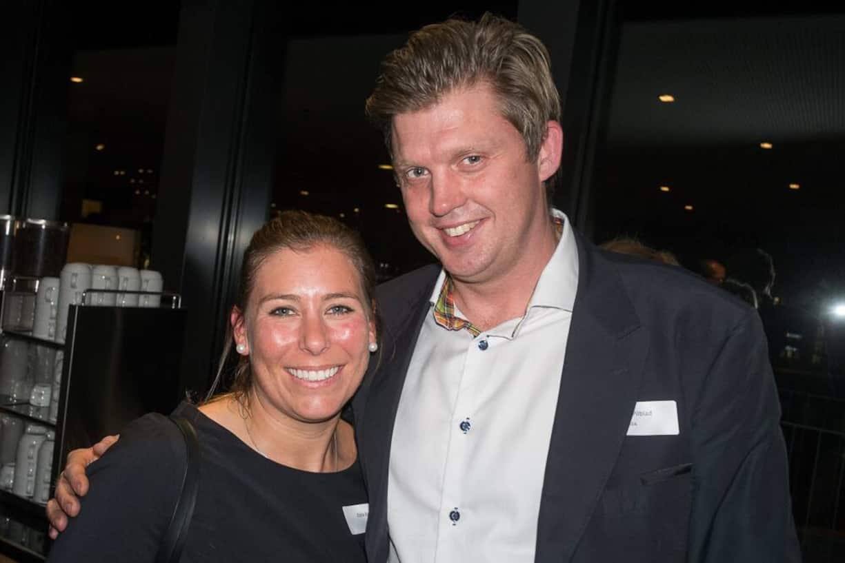 Ebba Barchan, IKEA; Mikael Pilblad, IKEA