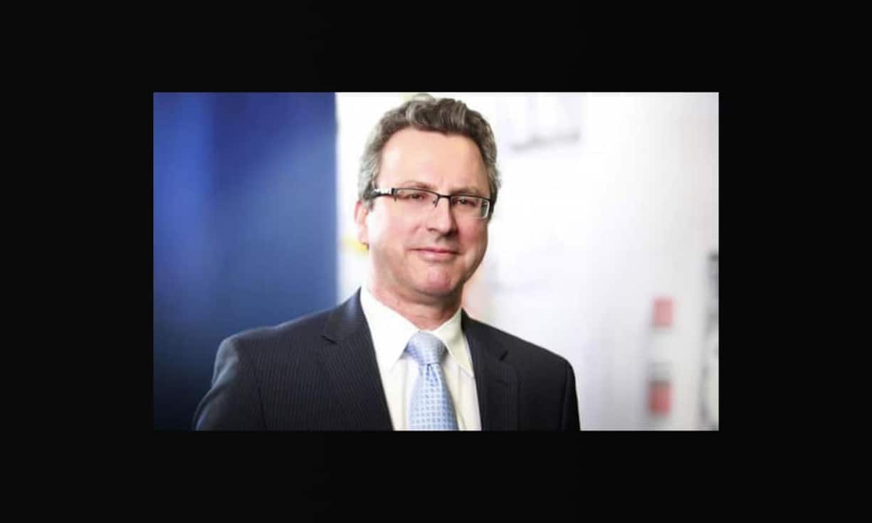 Auf Dubois folgte Andrew Gibson, der im vergangenen Jahr auf Druck der Grossaktionäre gehen musste.