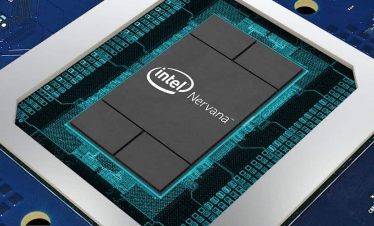 Intel Chip
