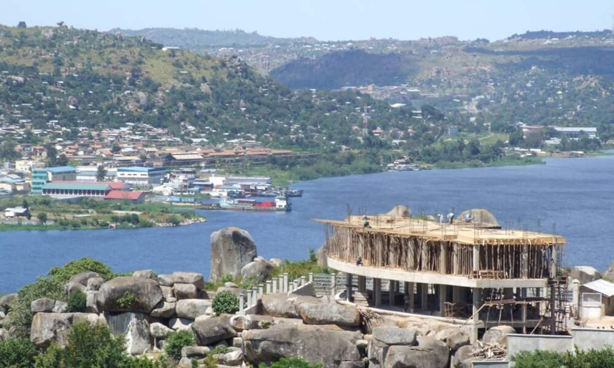 Platz 5: Mwanza (Tansania)Einwohner: 225'244 (2005)  Prognostiziertes Wachstum bis 2025: 60,9 Prozent