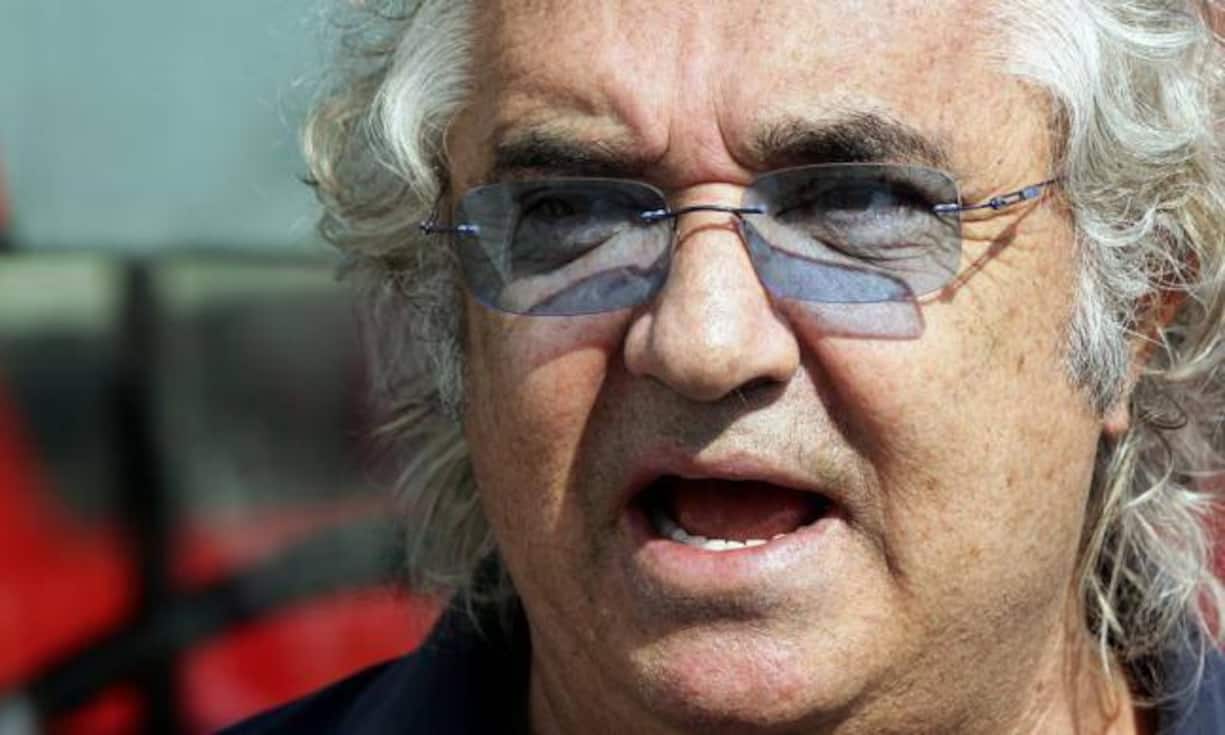 Flavio Briatore zählt durch seine Beziehungen und Affären mit bekannten Models zu den schillernden Persönlichkeiten. Ein Sohn ging aus der Beziehung des ehemaligen Formel-1-Managers mit dem deutschen Model Heidi Klum hervor. Flavio Briatore hatte neun Kundenkonten bei der HSBC, denen insgesamt 38 Bankkonten zugeordnet werden. Er parkte 73 Millionen Dollar bei der Bank.