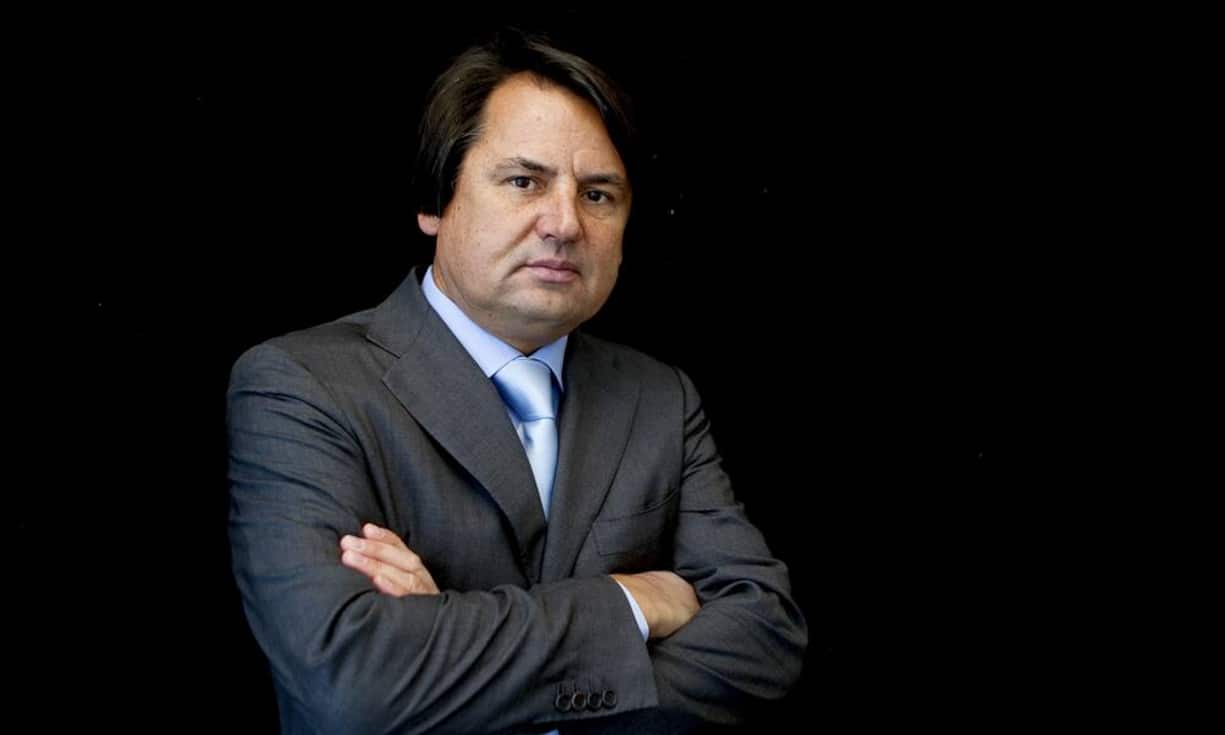 Rustam Tariko wurde reich mit Wodka. Sein «Russian Standard» ist die grösste Wodka-Firma des Landes. 1,3 Milliarden US-Dollar soll Tariko heute schwer sein, eine Ehefrau fehlt ihm dennoch.