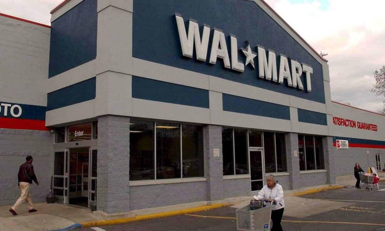 Rang 1: Wal-Mart Stores, IncLaut dem Beratungsunternehmen Deloitte steht an der Spitze der grössten Detailhändler der Welt der US-Konzern Wal-Mart.Einzelhandelsumsatz von über 476 Milliarden Dollar Keystone