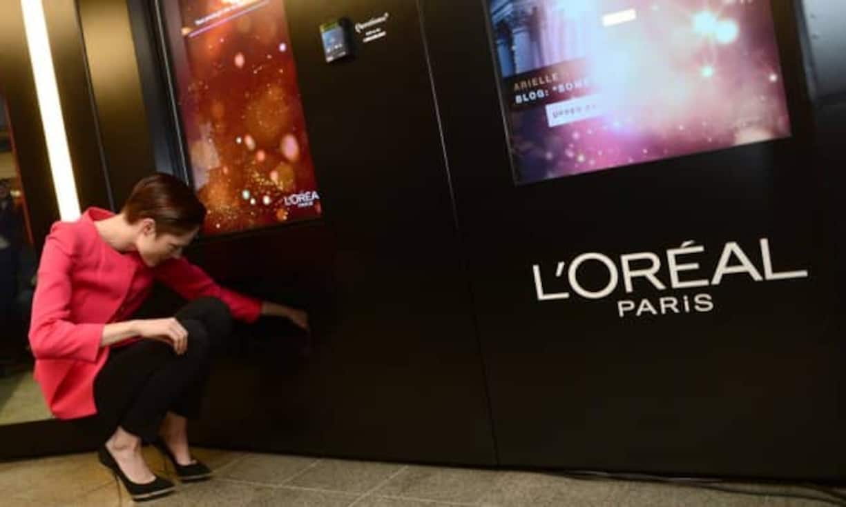 Die Beratungsfirma Universum hat im Rahmen der «Universum Top 100»-Studie Studenten in verschiedenen Studienrichtungen nach den beliebtesten Arbeitgebern befragt. Wer die Wunscharbeitgeber der Business-Studenten sind:
Platz 10: L'Oréal Group