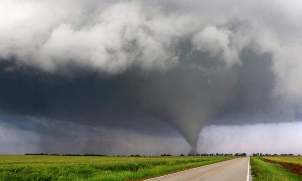 Auch die USA werden zwar nicht selten von Naturkatastrophen heimgesucht. Die Infrastruktur und das Knowhow sind jedoch gut genug für Platz 127. Die meisten Ereignisse können schnell eingegrenzt und bewältigt werden.