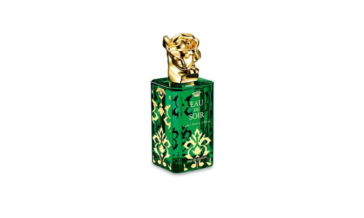 Sisley: Eau du Soir, limitierte Edition, 100 ml ab 250 Franken.