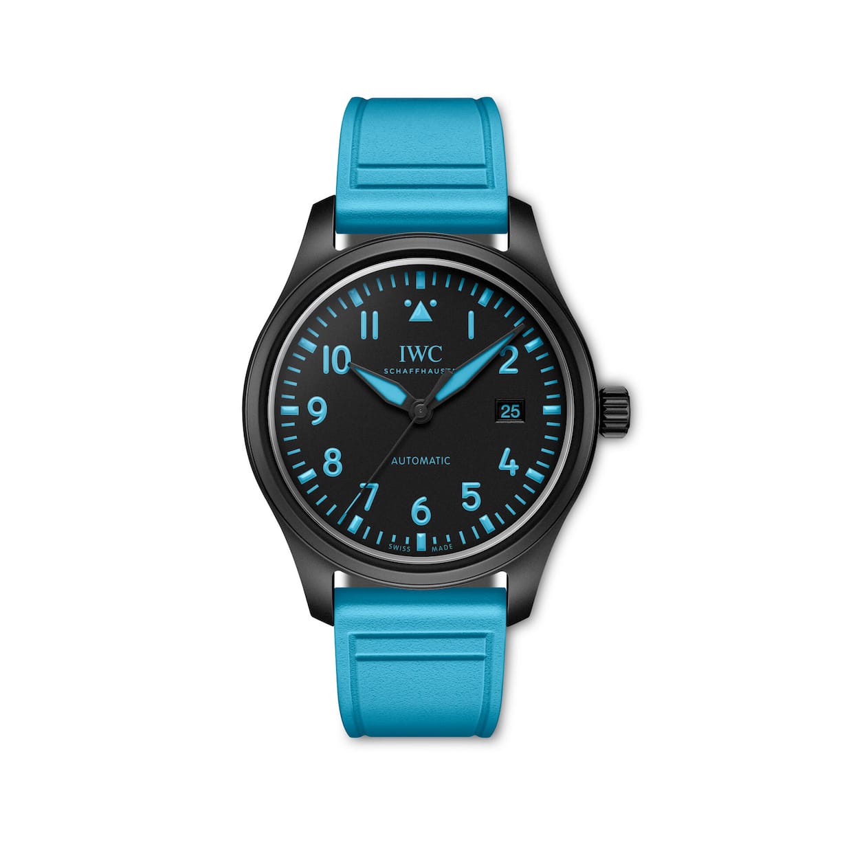 Die Automatikuhr für&nbsp;7800 Franken.