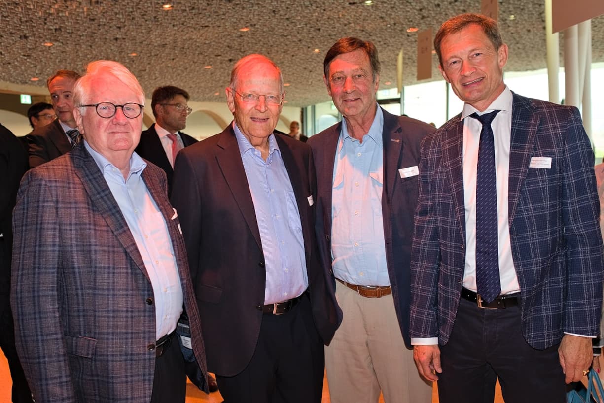 Bonny Preis 2018