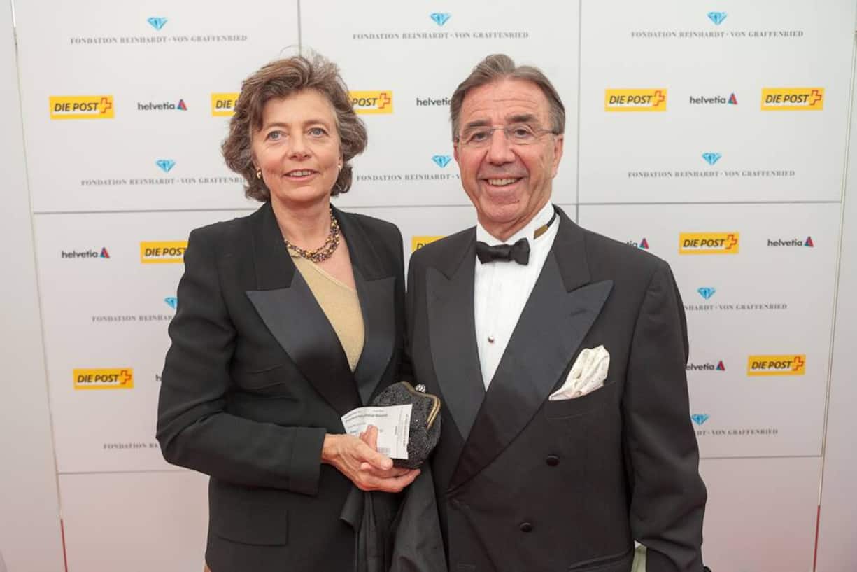 Rosmarie Berger; Emanuel Berger, Berger Hospitality Management GmbH