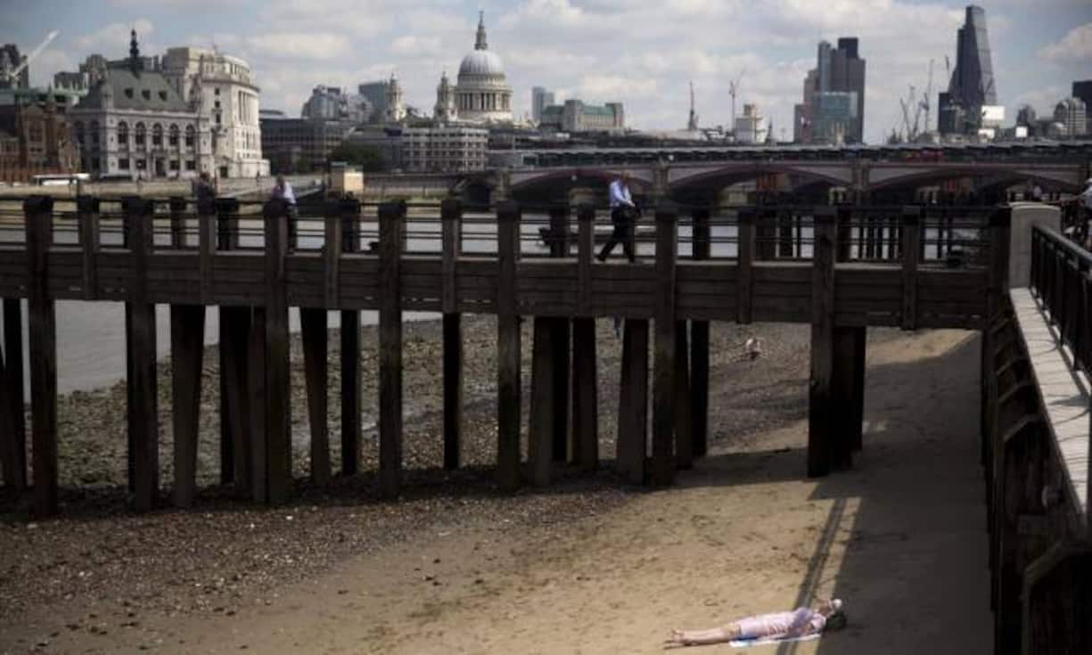 27 Prozent der Frauen gaben an, für weniger kompetent als ihre männlichen Kollegen gehalten zu werden.