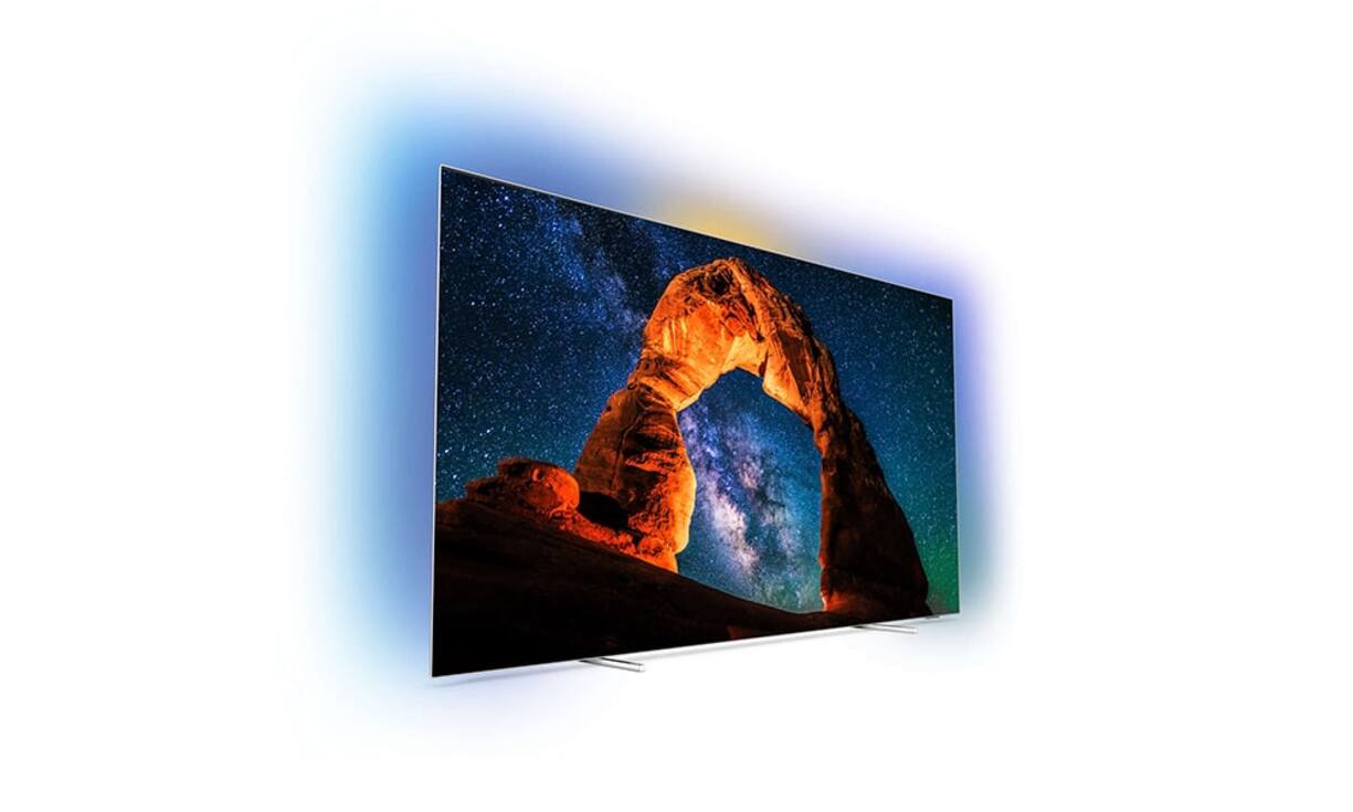 Philips 65OLED803 Fernseher