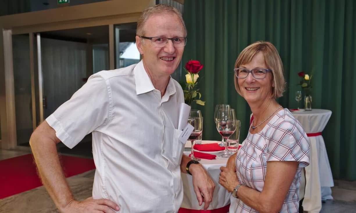 Ruedi Weber, concept.hr;
Helen Weber, concept.hr