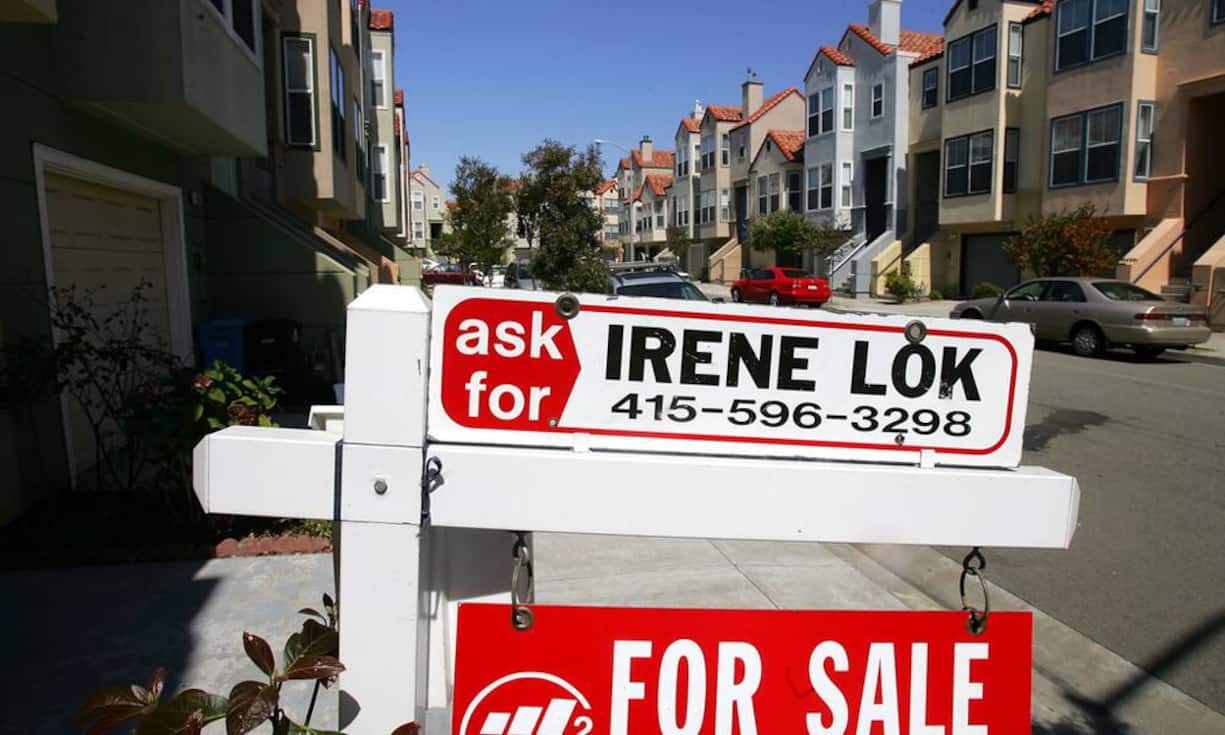 Im kalifornischen San Francisco sind für einen Wohnungskauf 5,92 Jahre Arbeit nötig.