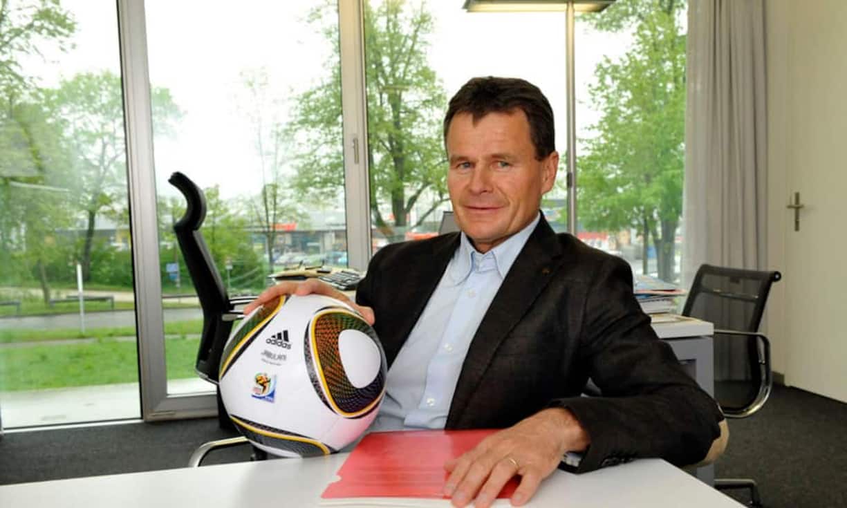 Franz Julen:Seit 15 Jahren ist Franz Julen an der Spitze der Berner Sportladenkette Intersport. In einem Jahr ist aber Schluss. Der Walliser will sich künftig auf Verwaltungsratsmandate beschränken.Keystone