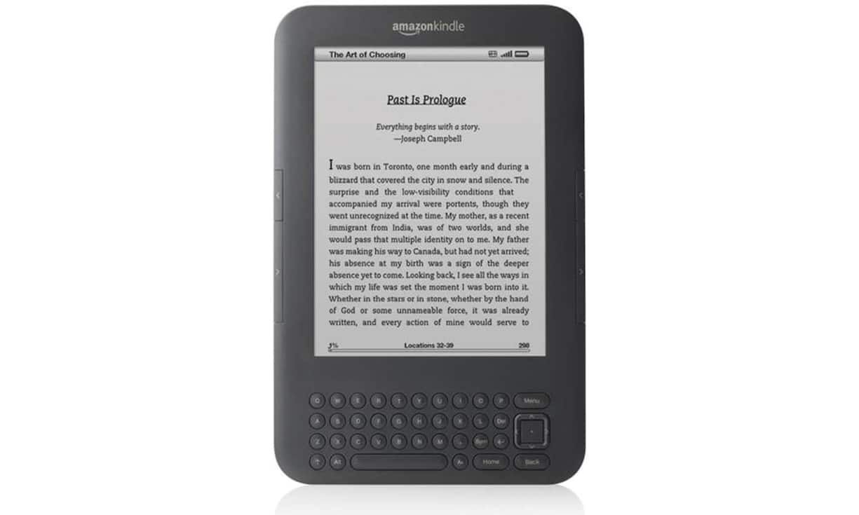 Ereader