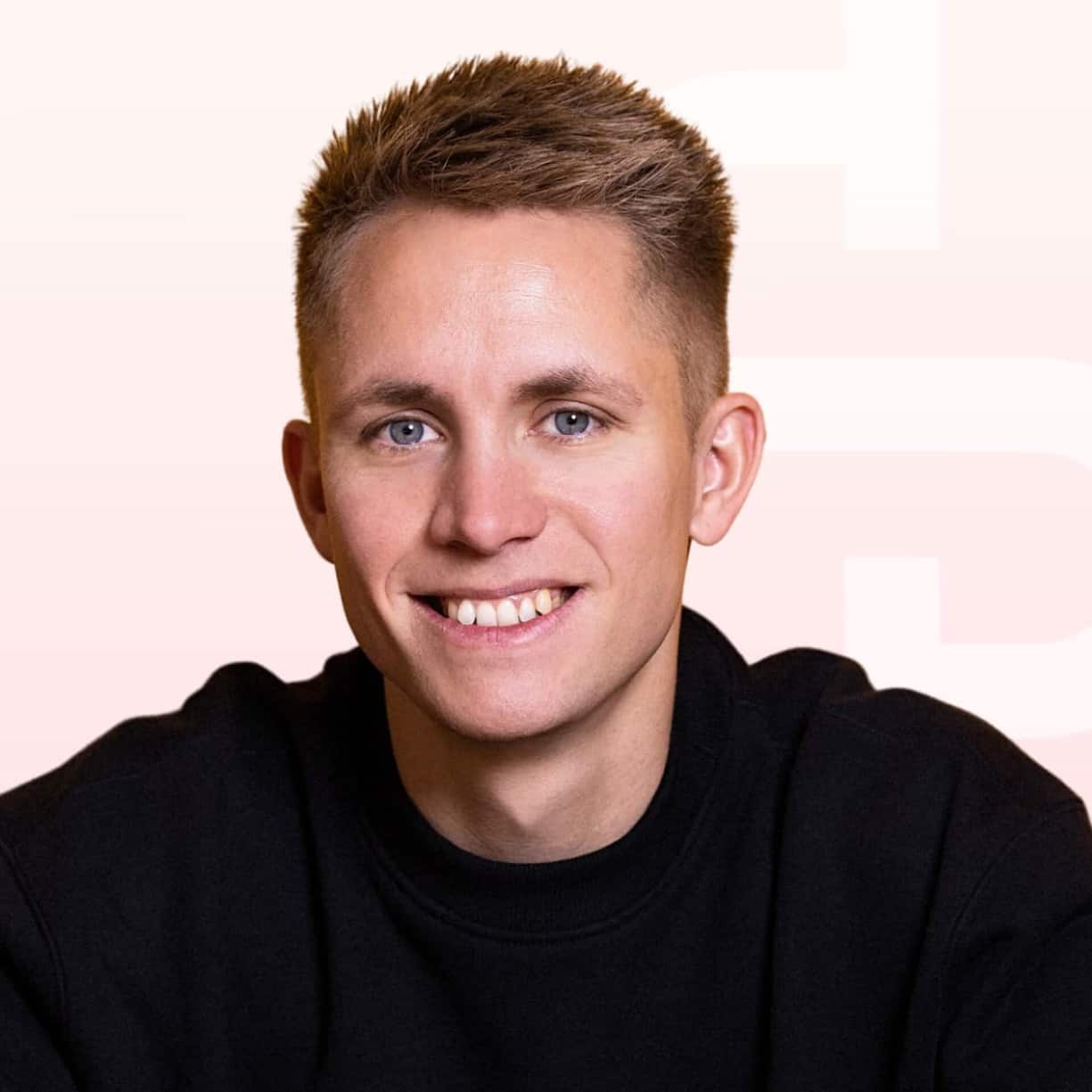 «Die Finanzindustrie riecht natürlich das grosse Business», sagt Relai-Chef Julian Liniger.