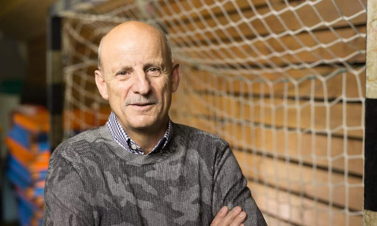 Schaffhausen: Giorgio BehrDas Vermögen von Giorgio Behr basiert auf Industriebeteiligungen. Diese sind akutell 400 bis 450 Millionen Franken wert. Bei seiner BBC Behr Bircher Cellpack Group konzentriert er sich auf das VR-Präsidium, die operative Leitung hat er vor über einem Jahr abgegeben.