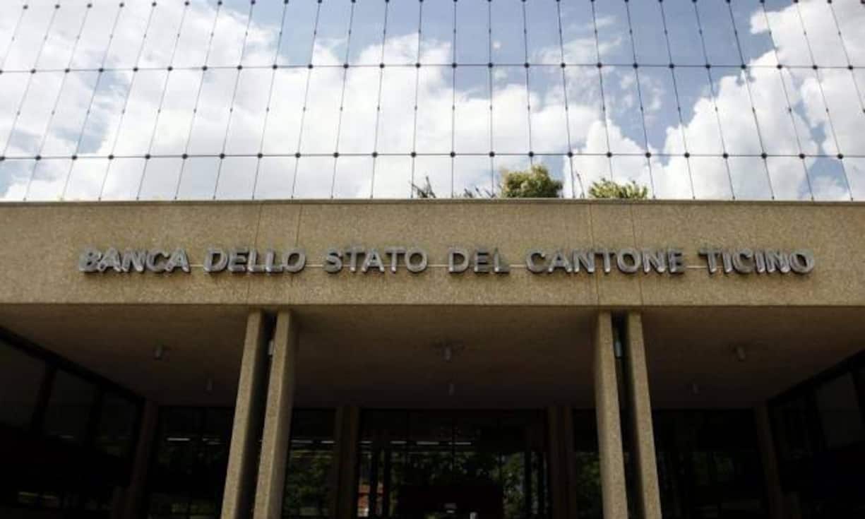 Banco dello Stato del Cantone Ticino
Zinsen: 60 Franken
Spesen: 63 Franken
Total: -3 Franken