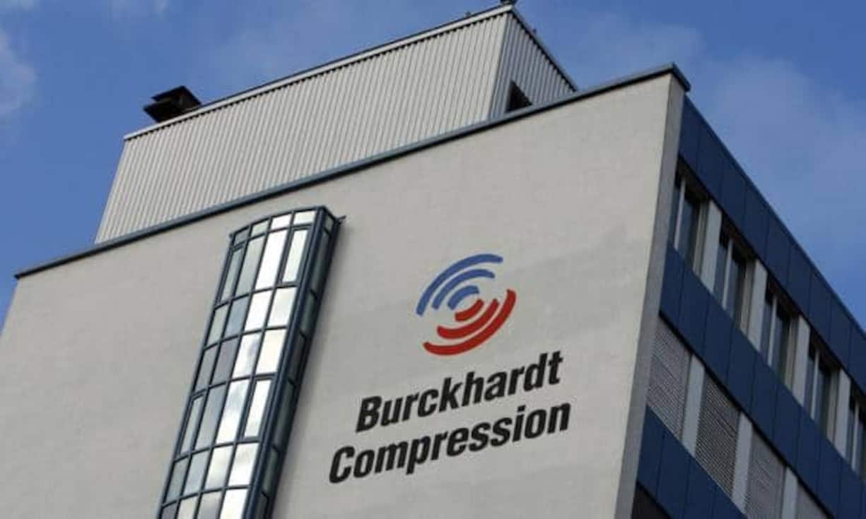 Burckhardt Compression - der Maschinenbauer ist bei Anlegern nach dem Kursrutsch im Juni nun wieder beliebt. Nach dem fundamental nicht wirklich begründbaren Kursrutsch im Juni um rund 20 Prozent hat die Aktie des Maschinenbauers wieder gedreht.