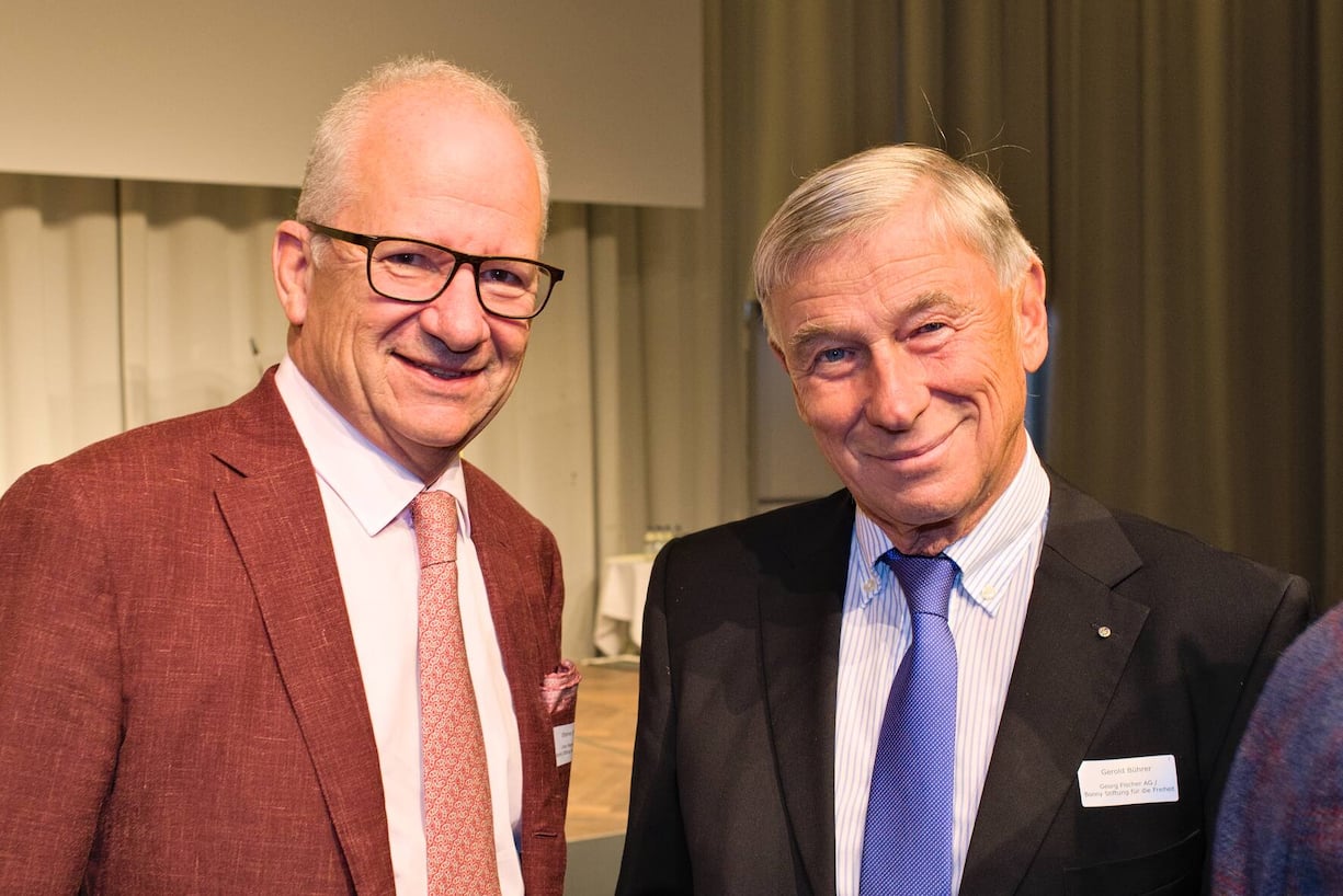 Bonny Preis 2018
