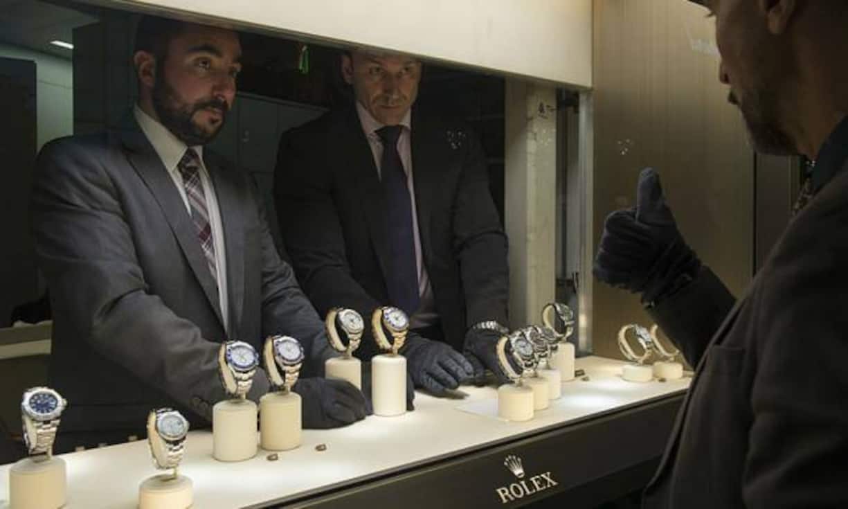 Die Ausstellungsfläche beträgt 160'000 Quadratmeter. Es werden 150'000 Besucherinnen und Besucher aus über 40 Ländern erwartet.