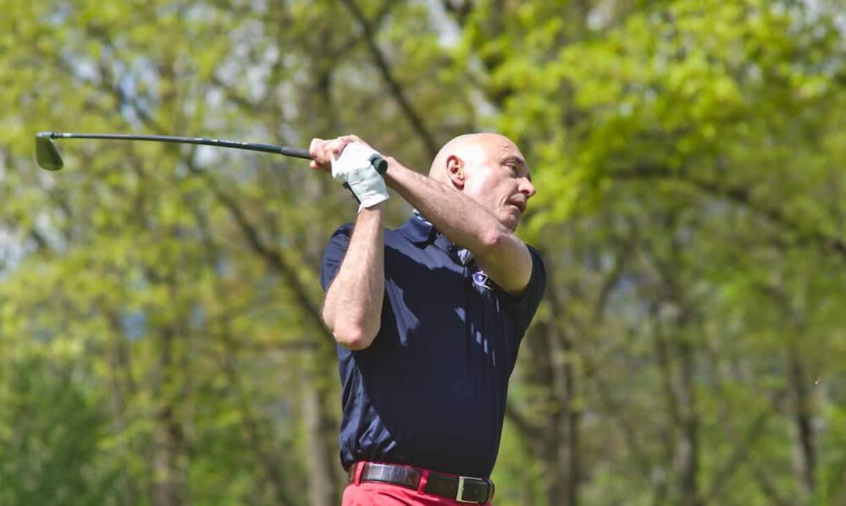 Roger E. Gutersohn, CEO, Klinik Bethanien