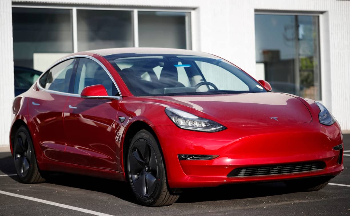 Tesla_Model3