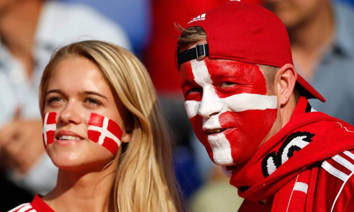 Platz 1: DänemarkAktienindex: OMX Copenhagen 20Gewinn: plus 104 Prozent