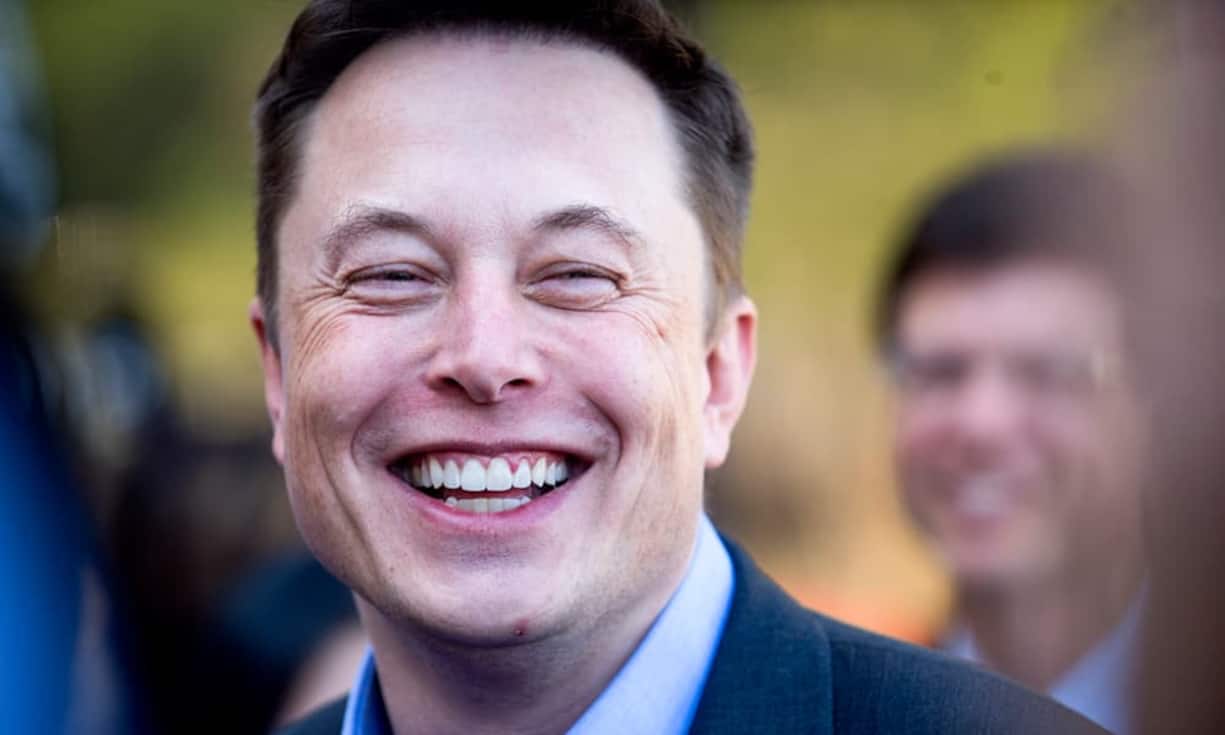 Raketen, Mars, Autopilot: Tesla-Chef und Visionär Elon Musk hat zahlreiche spektakuläre Projekte initiiert. Eine Auswahl der Coups des Tausendsassas Musk: