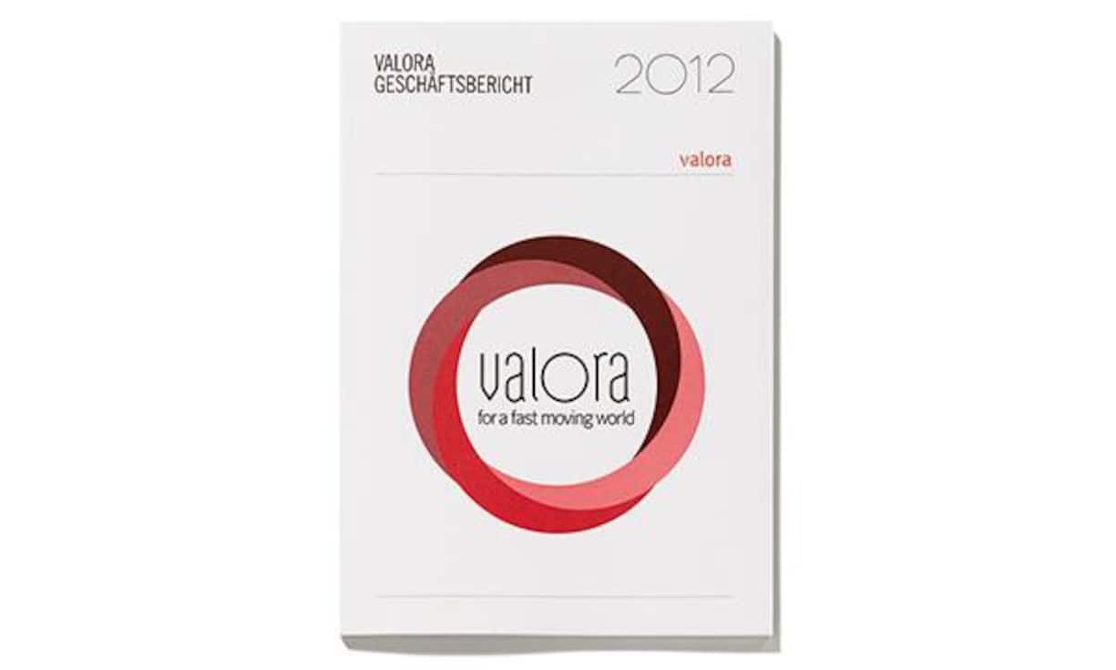 DESIGN 3. Rang: Valora ...