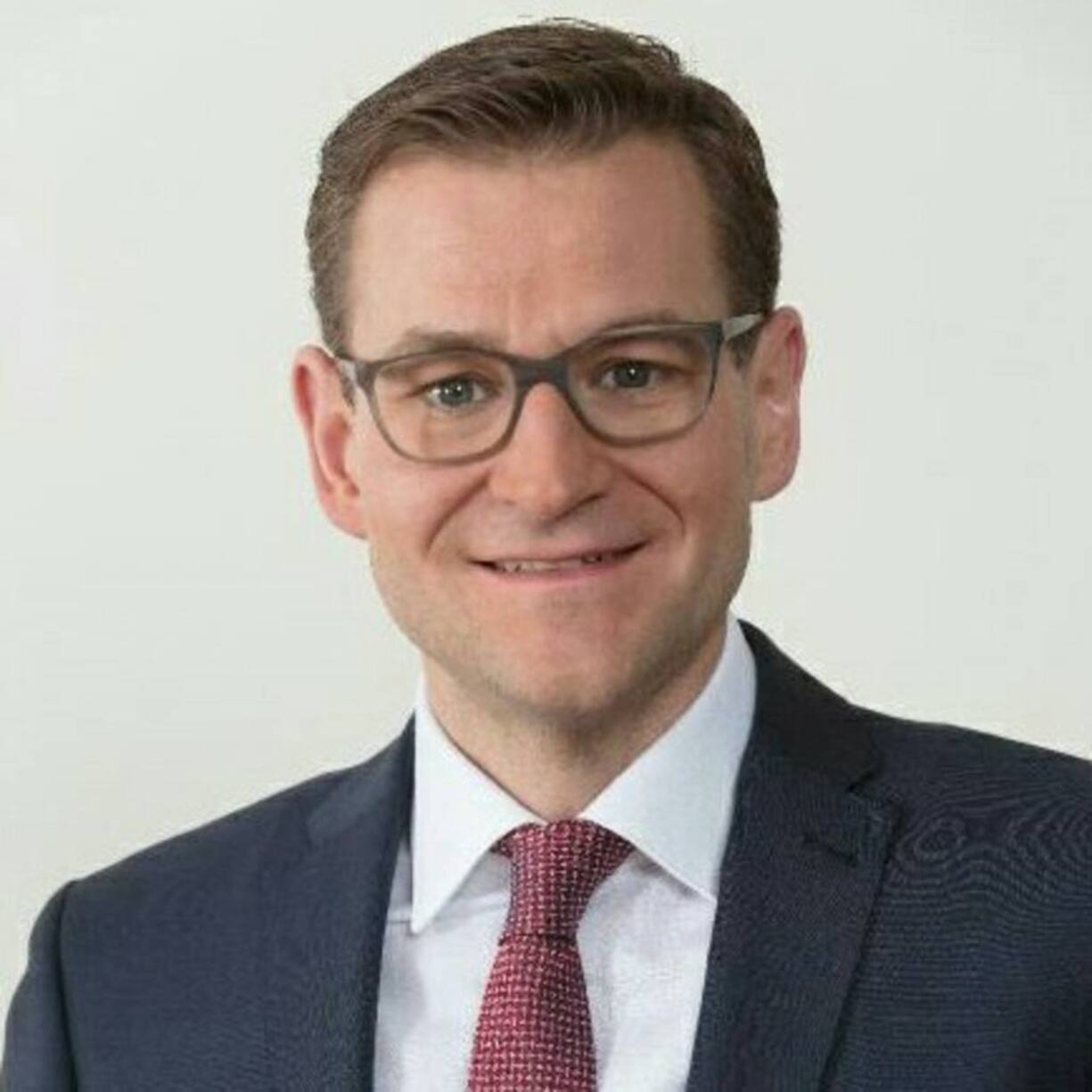 Dominique Reber