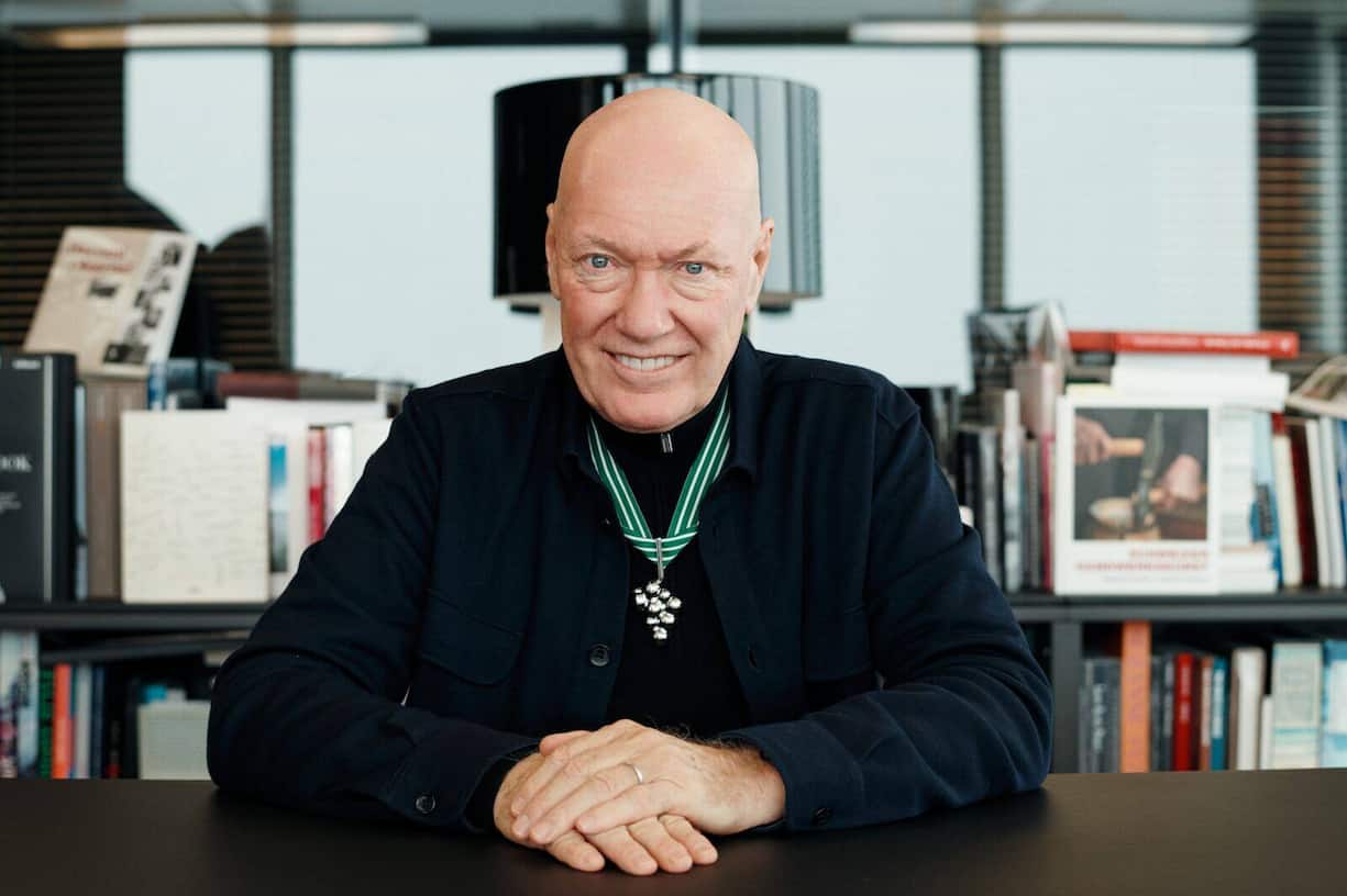 Jean-Claude Biver