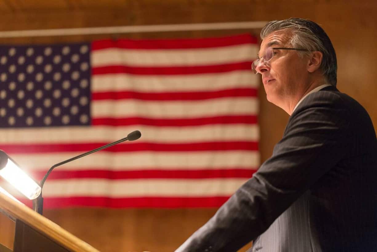 Sergio Ermotti, CEO, UBS AG