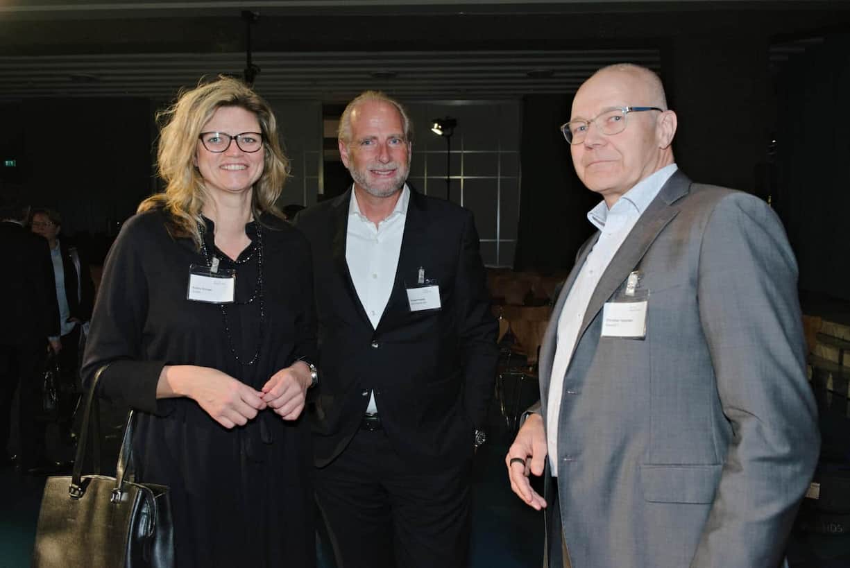 BIL 04/24 Auftritt Bilanz Business Talk