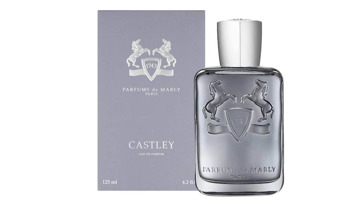 Castley von Parfums de Marly: Eau de Toilette, 250 ml, ab 270 Fr.